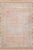 Early 20th Century Pastel Bridgerton Style Antique Rug - 11'05 X 16'01 For Sale - Image 10 of 12