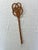 Handmade Housekeeping Tools Broom and Rug Beater For Sale In Miami - Image 6 of 9