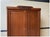 Wood Vintage Art Deco Wardrobe in Oak, 1930 For Sale - Image 7 of 9