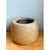 Vintage Wood Vessel Planter With Copper Insert For Sale In West Palm - Image 6 of 12
