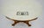 Fine Carved Wood Base Marble Top 31” Diameter Gueridon Center Table Widdicomb For Sale - Image 17 of 18