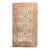 Early 20th Century Cypress Tree Western Turkish Rug - 5' x 8'4" For Sale