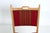 Wood Set 6 Danish Mid Century Modern Dining Chairs For Sale - Image 7 of 15