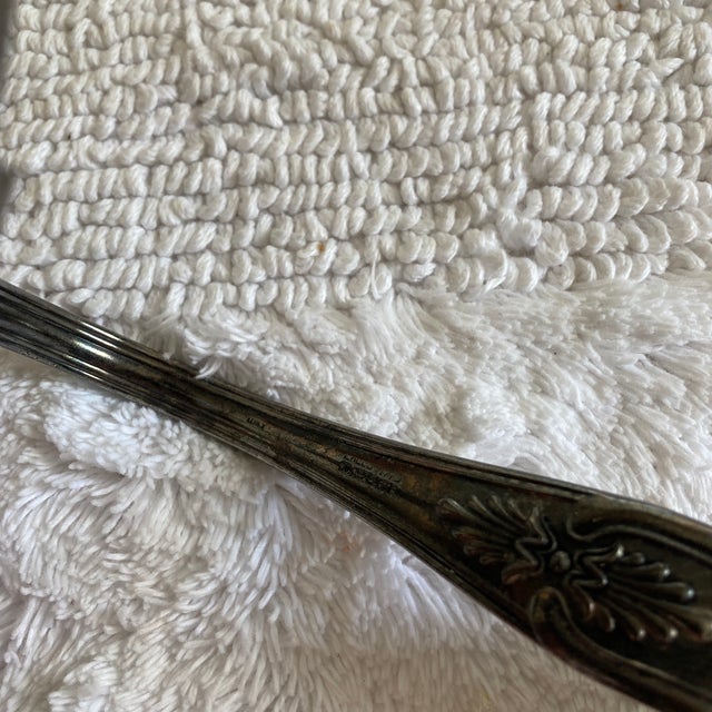 1950s Italian Made Italian Bent Handle Ladle Chairish