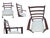 Svegard Markaryd Teak Chairs - Stamped Carver Mid-Century Modern Seating - Set of 2 For Sale - Image 13 of 16