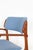 Danish Model 60 Armchair in Teak by Erik Buck for O.D. Møbler, 1970s For Sale - Image 9 of 16