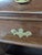 Brown English Mahogany Secretary Desk For Sale - Image 8 of 14