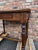 19th Century French Desk/Side Table For Sale - Image 9 of 11