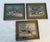 Antique Prints English Fox Hunting Scenes Set of Three For Sale In Chicago - Image 6 of 7