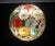 Sputnik Murano Multicolored Chandelier 51 Daisy Multicolored Glasses For Sale In Los Angeles - Image 6 of 7