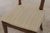 Set of 6 Guy Chaddock Country French Dining Room Chairs For Sale - Image 12 of 18