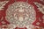 Late 19th Century Exquisite 19th-Century Turkish Hereke Rug For Sale - Image 5 of 9