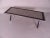 Vintage Coffee Table with Tiles, 1960s, in Very Good conditions. Designed 1960 to 1969