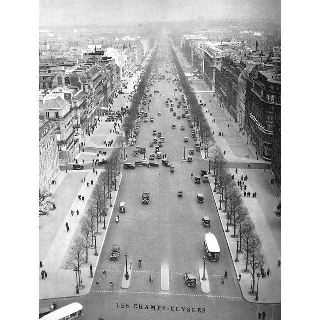 "Paris Mon Coeur..." Book, 1952 For Sale - Image 12 of 12