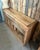Former Shop Counter with Drawers and Lockers, 1920s For Sale - Image 11 of 18