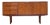 Small Moy Collection Sideboard in Teak by Tom Robertson for McIntosh, 1970s For Sale