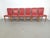 Modern Vittoria Dining Chairs from Poltrona Frau, 1990s, Set of 6 For Sale - Image 3 of 13