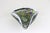 Glass Italian Murano Glass Bowl, 1950 For Sale - Image 7 of 16