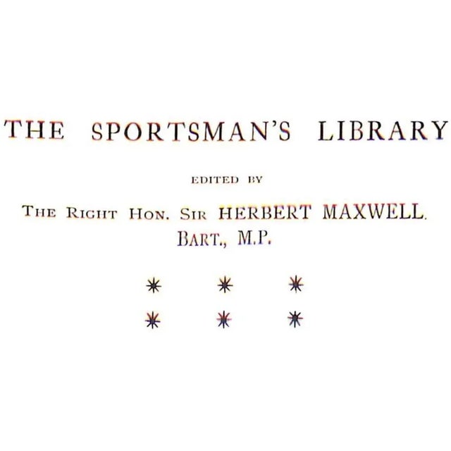 NIMROD [333] pp. Edward Arnold London 1898 8 3/4" x 6 1/2" w/ illustrations by Henry Alken Step back in time to the...