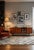 1970s Danish Teak Sideboard with Sliding Doors and Drawers, 1960s For Sale - Image 5 of 17