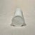 Vintage Mid-Century Breamco Toilet Paper Storage Canister White Blow Mold Plastic For Sale - Image 9 of 12