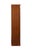 Drexel Furniture Italian Provincial Burled Walnut 31" Secretary Bookcase / Wall Unit 530-810 For Sale - Image 15 of 16