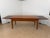 French Biedermeier Table in Cherry Wood, 1820 For Sale - Image 4 of 18