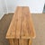 Antique English Pine Sideboard Circa 1880 Farmhouse Buffet Dresser 7 Drawer For Sale In Orlando - Image 6 of 10