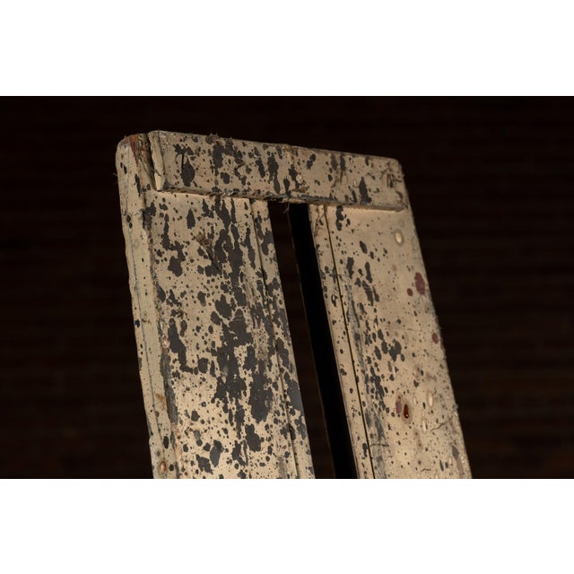 Late 19th Century Life Painting Easel For Sale In Chicago - Image 6 of 12