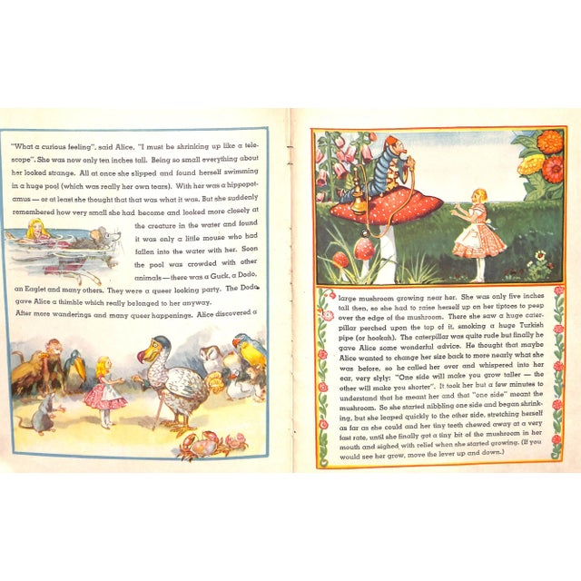 "Tony Sarg's Treasure Book" 1942 For Sale - Image 9 of 12