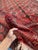 Afghan Bukhara Vintage Rug For Sale - Image 9 of 9
