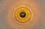 1960s Small Donut Glass Ceiling Lamp, Germany 1960s For Sale - Image 5 of 8