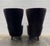 2020s Tom Dixon for George Smith Wingback Chairs For Sale - Image 5 of 9