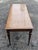 Low Rectangular Inlaid Coffee Table, 1950 For Sale - Image 3 of 18