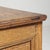 French Carved Oak Trunk France 19th Century For Sale - Image 4 of 12