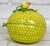 2020s Large Trompe l'Oeil Box "Melon Charentais" - Didier Gardillou For Sale - Image 5 of 9