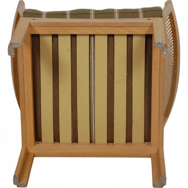 Plexus Armchair by Illum Wikkelsø, 1970s For Sale - Image 15 of 17