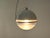 White Focus Floor Lamp by Fabio Lenci for Guzzini, 1970s For Sale - Image 8 of 17