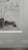 Seated Figure — Signed Studio Drawing by Ricardo Cinalli (2001) For Sale - Image 4 of 4