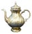 Late 19th Century Continental 800S Tea Pot For Sale