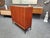 Wood Model S21 Highboard in Teak by Dieter Wäckerlin for Behr, 1960s For Sale - Image 7 of 13