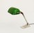 Green Art Deco Desk Lamp, 1920s For Sale - Image 8 of 13