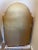 2000 - 2009 Large Queen Anne Gilded Glass Mirror For Sale - Image 5 of 11