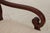 Wood Set of 8 Kindel Neoclassical Mahogany Dining Room Chairs For Sale - Image 7 of 18