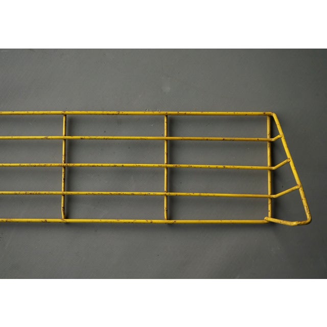 Delft Wall Shelf by Constant Nieuwenhuijs for T Spectrum, 1957 For Sale - Image 4 of 8