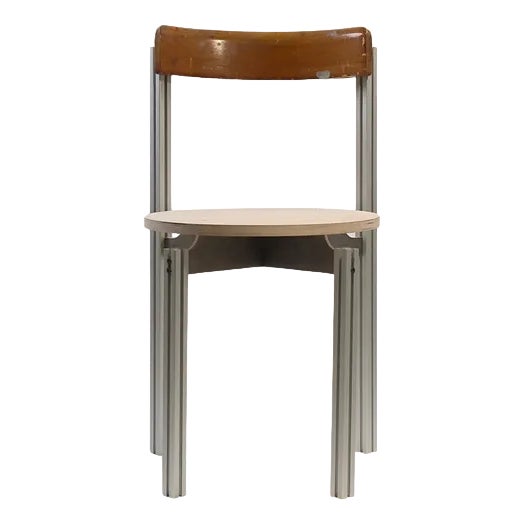 Frank Chair by Andreu Carulla Studio For Sale