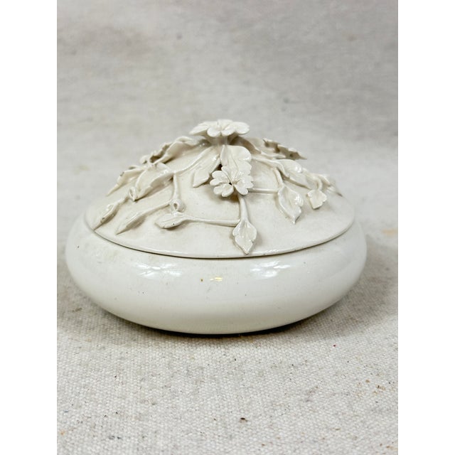 Italian Vintage Italian Trinket Box For Sale - Image 3 of 9