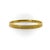 Metal Late 19th Century Victorian 14k Gold Greek Key Design Bracelet With Sapphires For Sale - Image 7 of 11