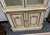 Vintage John Widdicomb Country FrenchChina Vitrine For Sale - Image 11 of 12