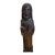 19th Century Hand Carved Antique Saint For Sale